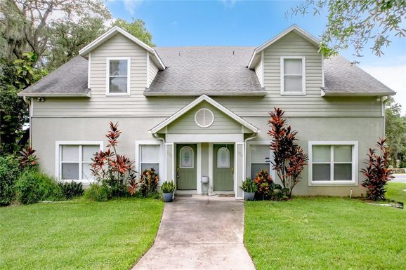 132 ORANGE AVE