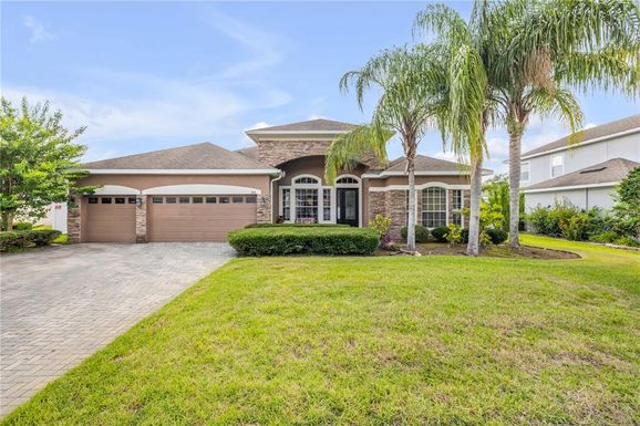 414 HOLLY FERN TRAIL