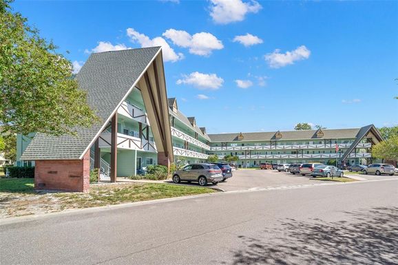 2043 DENMARK STREET UNIT 59