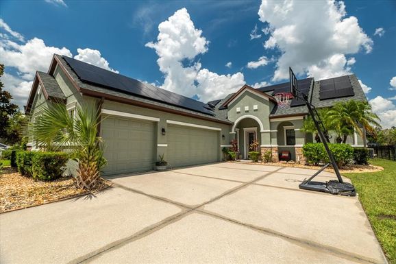 19358 YELLOW CLOVER DR