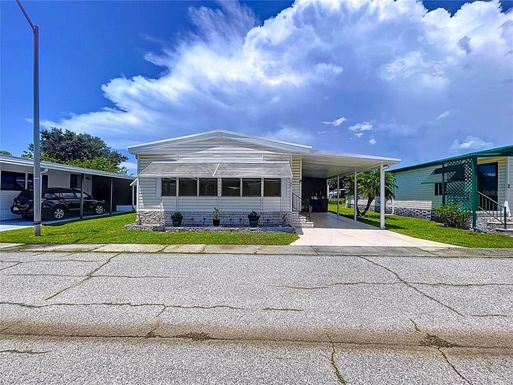 98 DOLPHIN DRIVE N