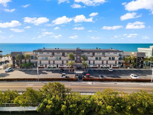 60 GULF BOULEVARD UNIT 402