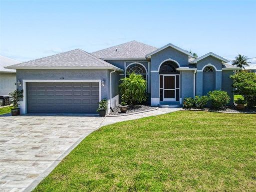 4226 PALM DRIVE