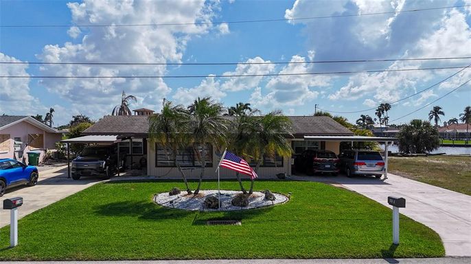 316 TUDOR DRIVE UNIT 1-2