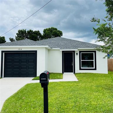 1918 DR MARTIN L KING JR WAY