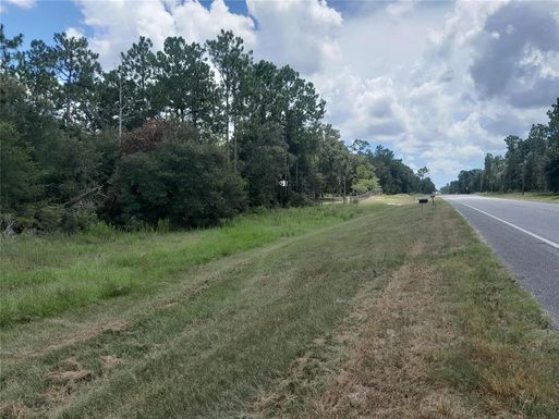 TBD SE STATE ROAD 121