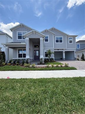 17438 GLOSSY POMELO WAY