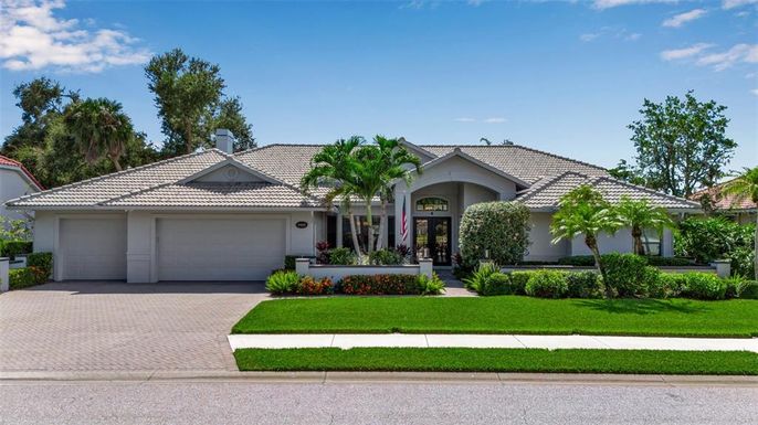 8455 WOODBRIAR DRIVE