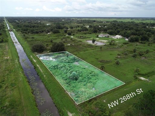 15193 NW 268TH STREET