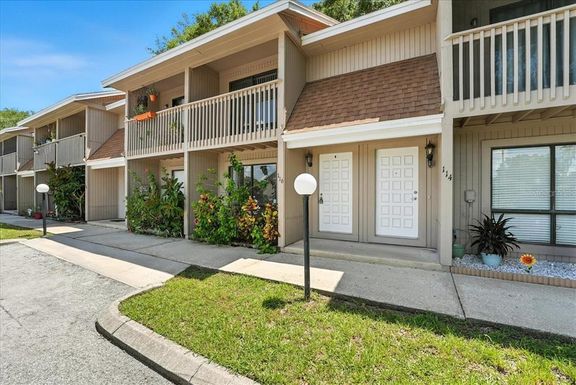 752 HOWLAND LANE UNIT 116
