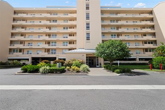 4460 FAIRWAYS BOULEVARD UNIT 205