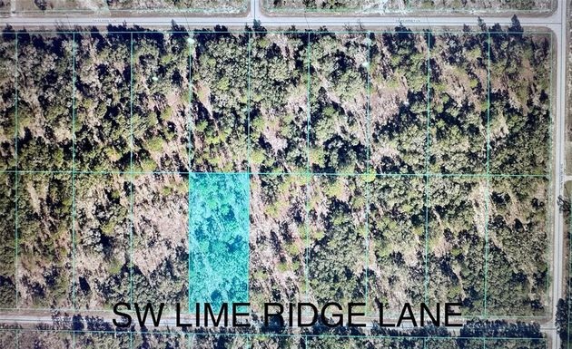 TBD SW LIMERIDGE LANE