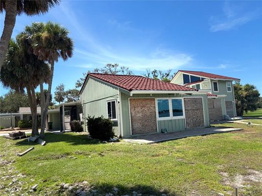 2985 N BEACH ROAD UNIT C7-1