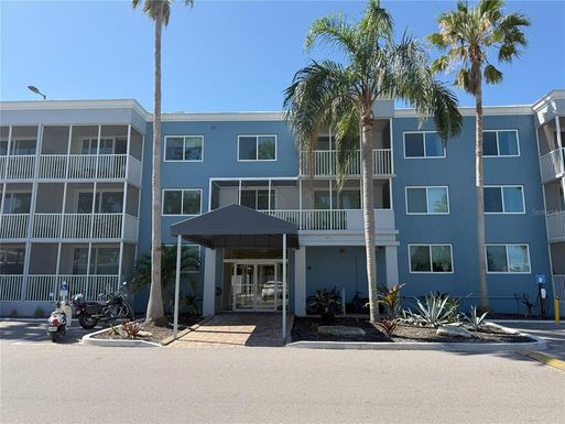 2630 COCONUT BAY LANE UNIT 6211