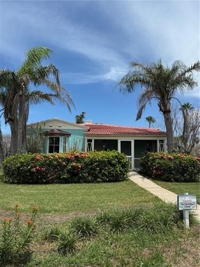 16619 GULF BOULEVARD