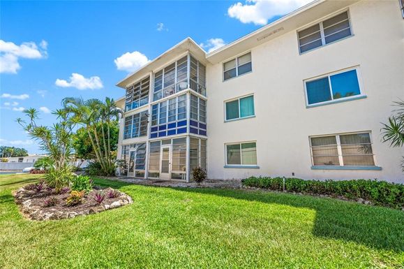 708 TAMIAMI TRAIL S UNIT 120