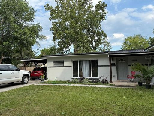 2514 GAYLAND ROAD