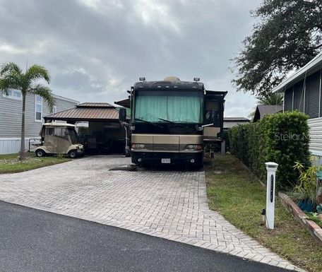 16617 SUNSHINE AVENUE UNIT 178