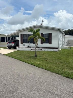 2036 S MOBILE ESTATES DRIVE