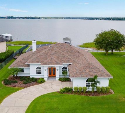 16647 E SHIRLEY SHORES ROAD