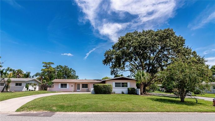 1001 MALONE DRIVE
