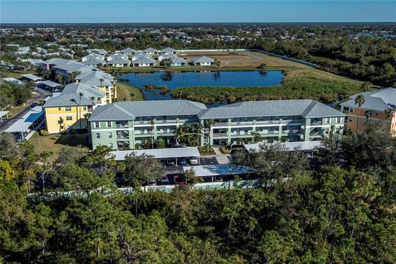 2160 HERON LAKE DRIVE UNIT 104