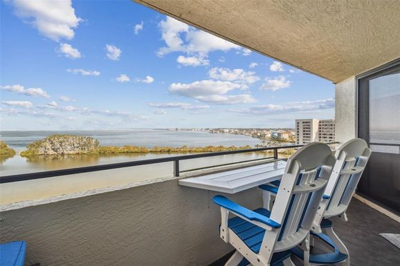 5915 SEA RANCH DRIVE UNIT 703