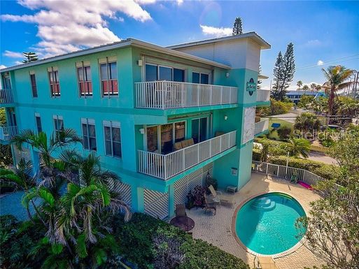 1201 GULF DRIVE N UNIT 200