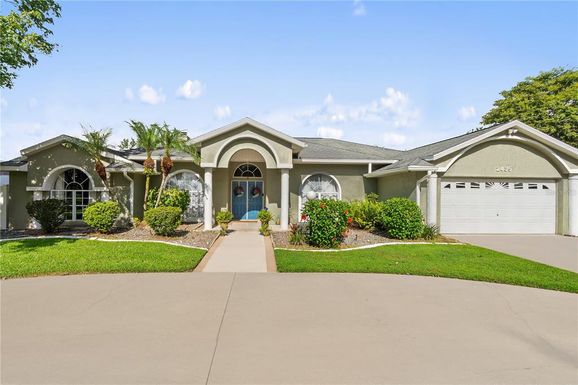 2435 N AZALEA DRIVE