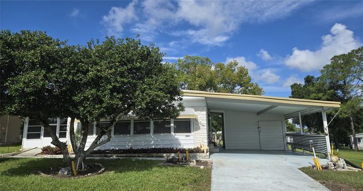 2100 WAX MYRTLE DRIVE UNIT 1764