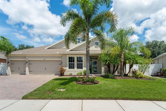 1497 ALLIGATOR STREET