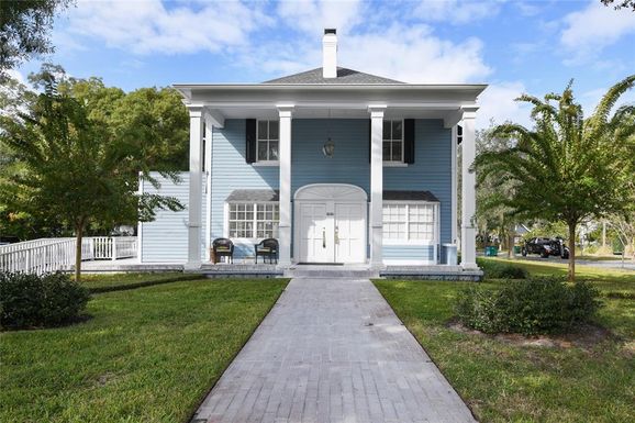 851 N DONNELLY STREET UNIT 1