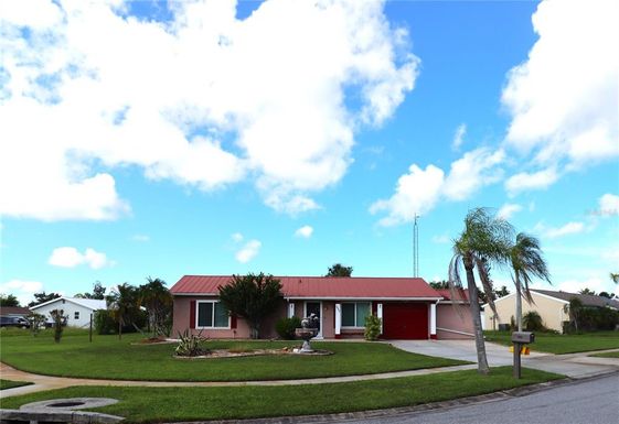 4863 ESCALANTE DRIVE