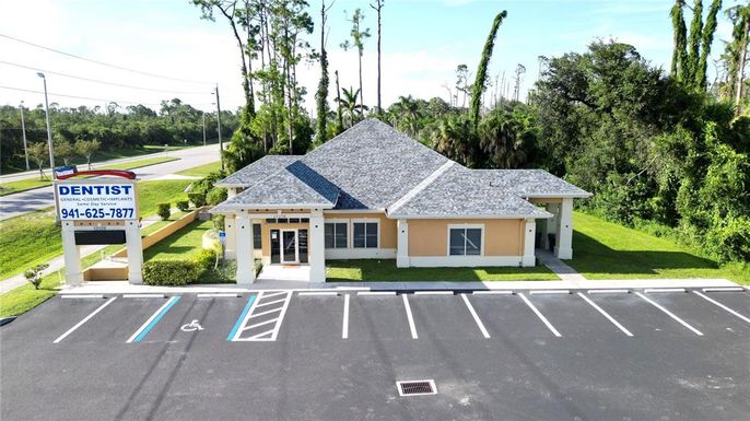 17178 TOLEDO BLADE BOULEVARD