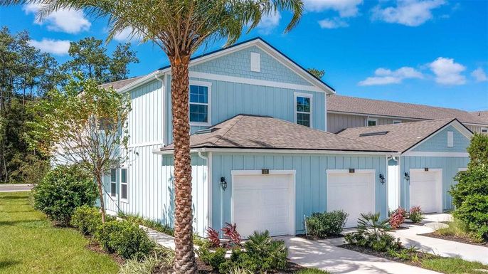 31 TAHITI SHORES COURT
