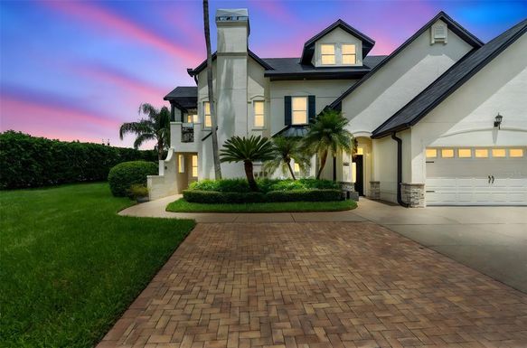 13421 FOUNTAINBLEAU DRIVE UNIT 4-1
