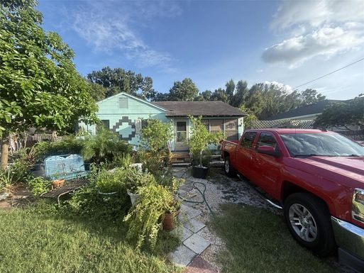 814 W KENTUCKY AVENUE