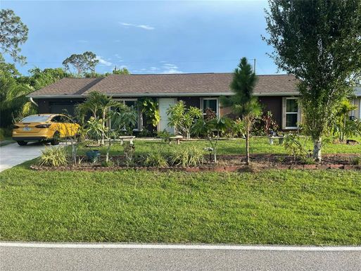 2678 ROCK CREEK DRIVE