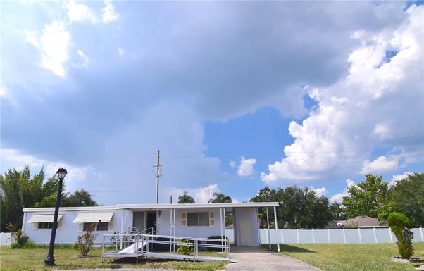 3630 LA PAZ CIRCLE