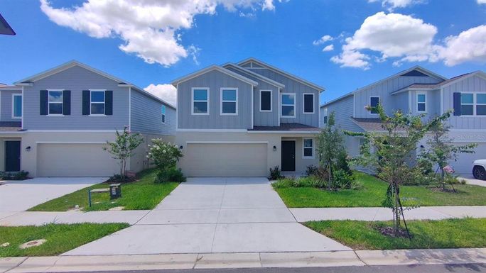 3470 HOWELL DRIVE