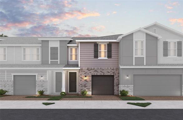 1674 GREENLEAF WOODS COVE