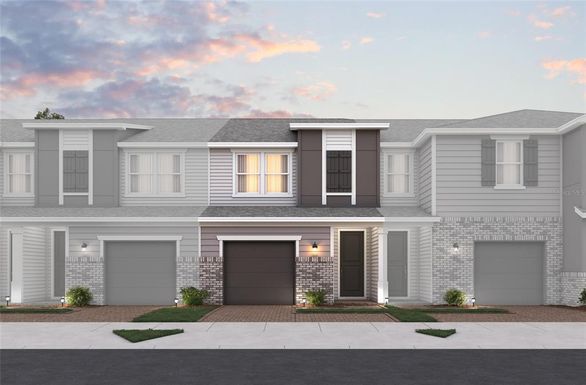 1678 GREENLEAF WOODS COVE