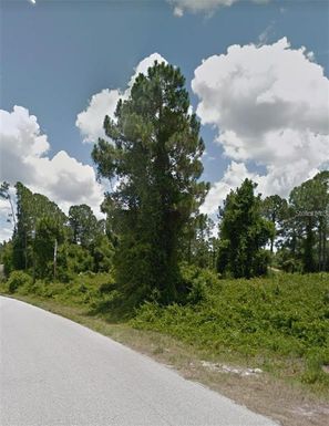 TBD KNOTTY PINE AVENUE