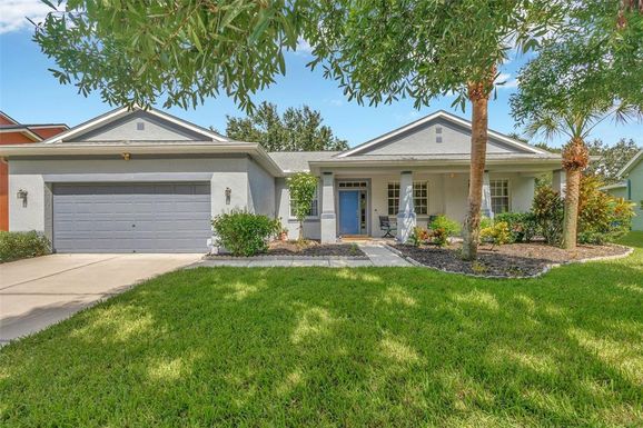 11724 HOLLY CREEK DRIVE