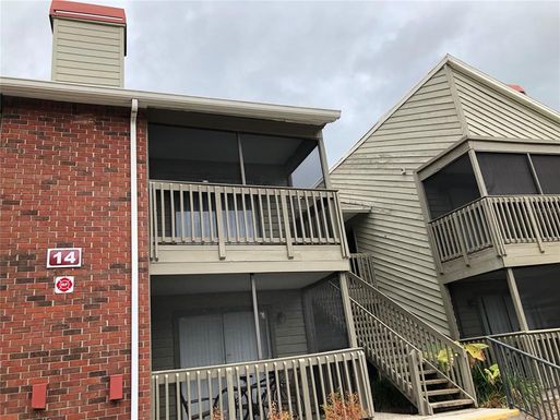 9100 DR MARTIN LUTHER KING JR STREET N UNIT 1410