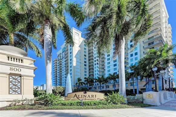 800 N TAMIAMI TRL UNIT 1010