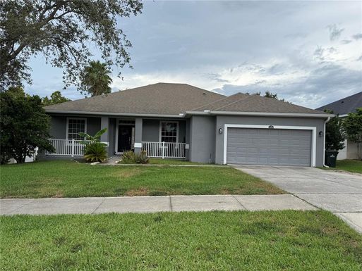 2698 EAGLE LAKE DRIVE