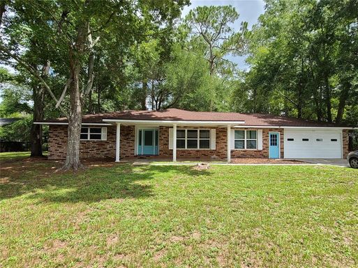 123 SW RANDALL TERRACE