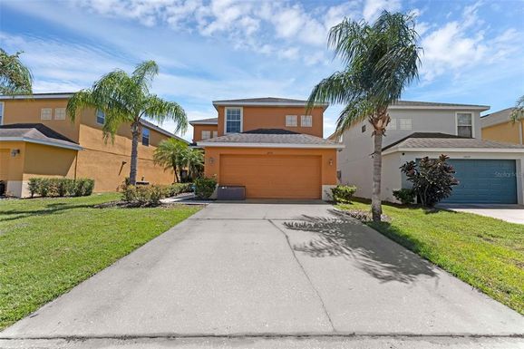 2631 SANTOSH COVE