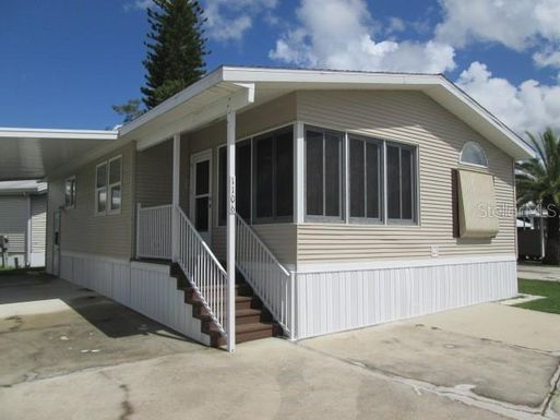 3333 26TH AVENUE E UNIT 1106